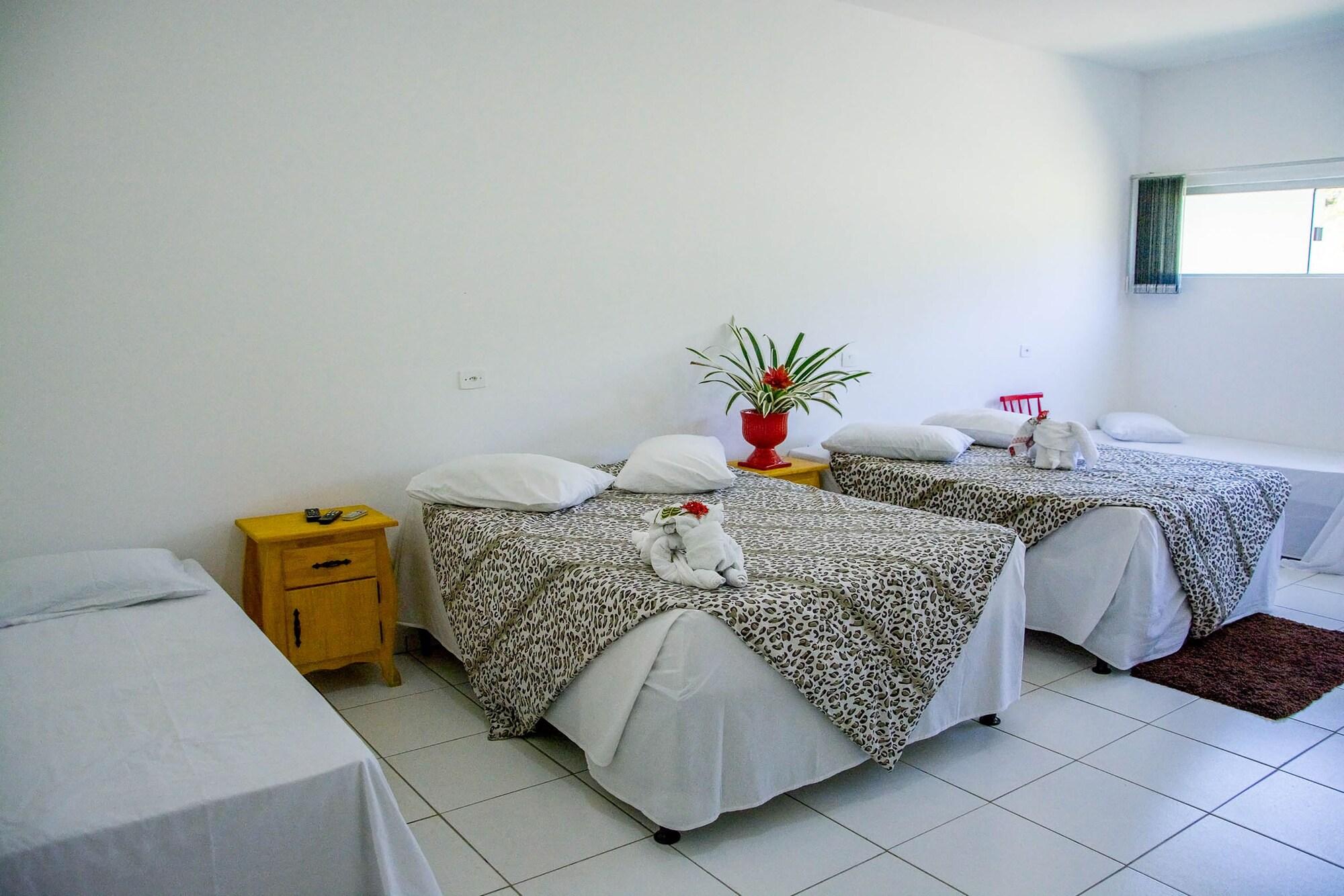 Araras Hotel Rural Bonito  Zewnętrze zdjęcie
