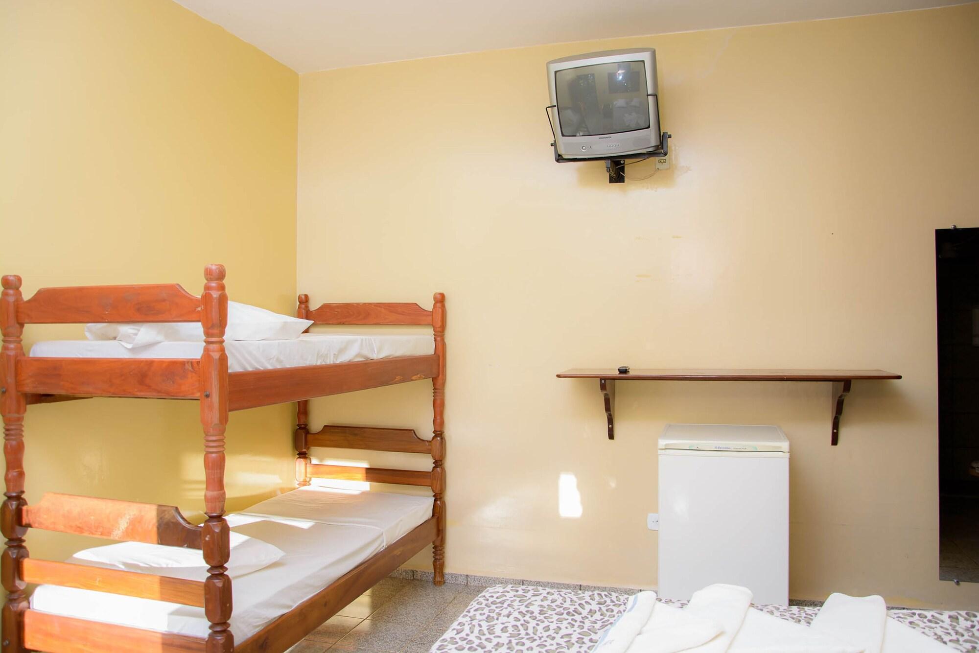 Araras Hotel Rural Bonito  Zewnętrze zdjęcie