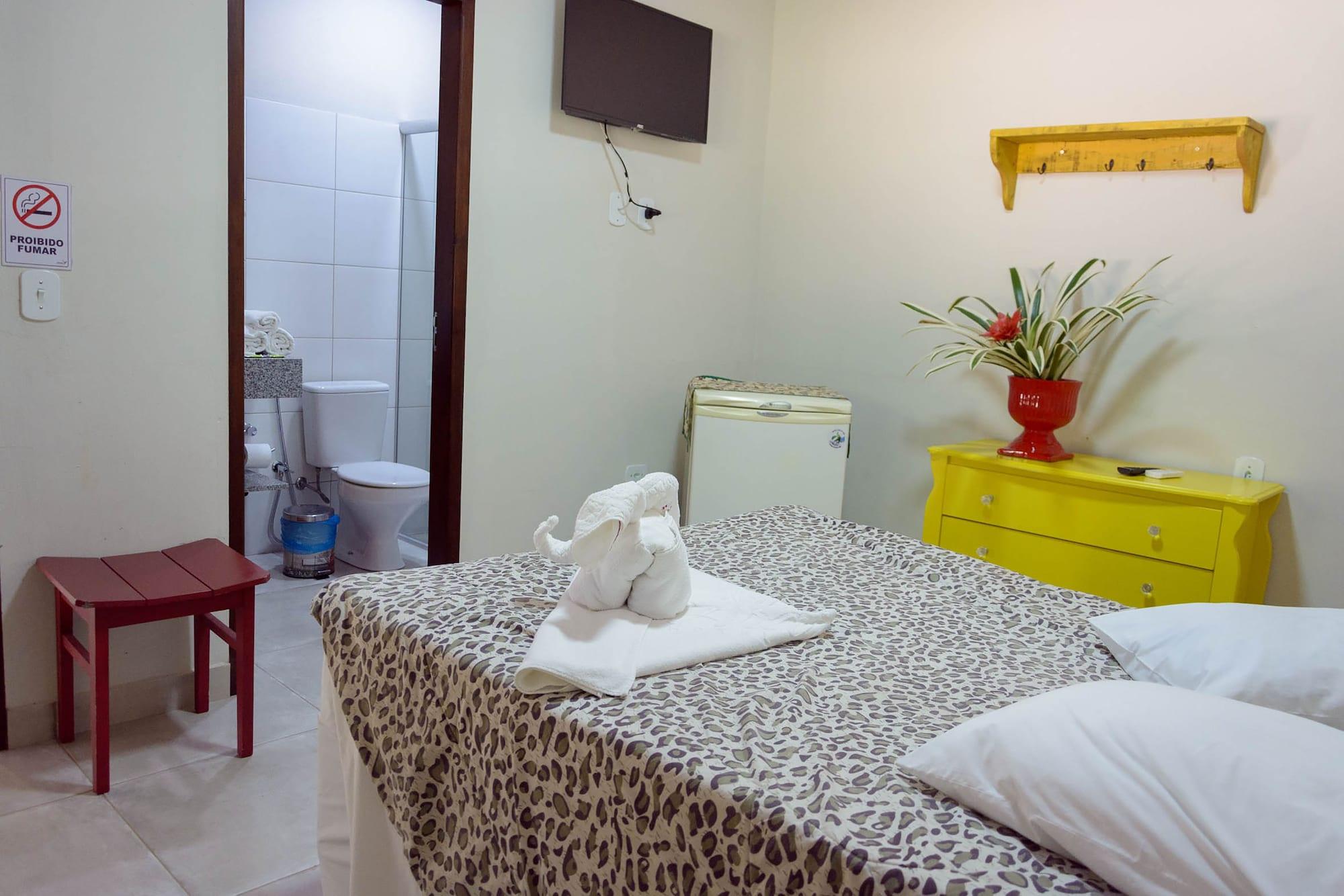 Araras Hotel Rural Bonito  Zewnętrze zdjęcie