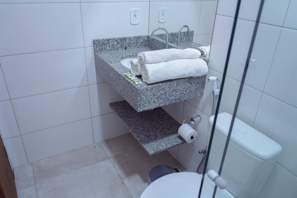 Araras Hotel Rural Bonito  Zewnętrze zdjęcie