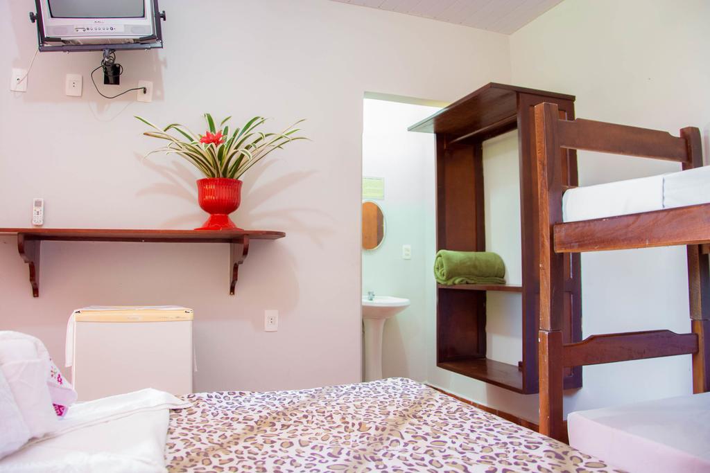 Araras Hotel Rural Bonito  Zewnętrze zdjęcie