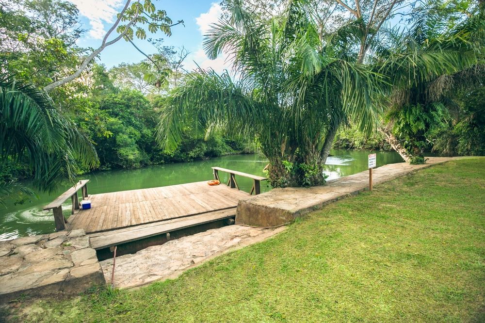 Araras Hotel Rural Bonito  Zewnętrze zdjęcie