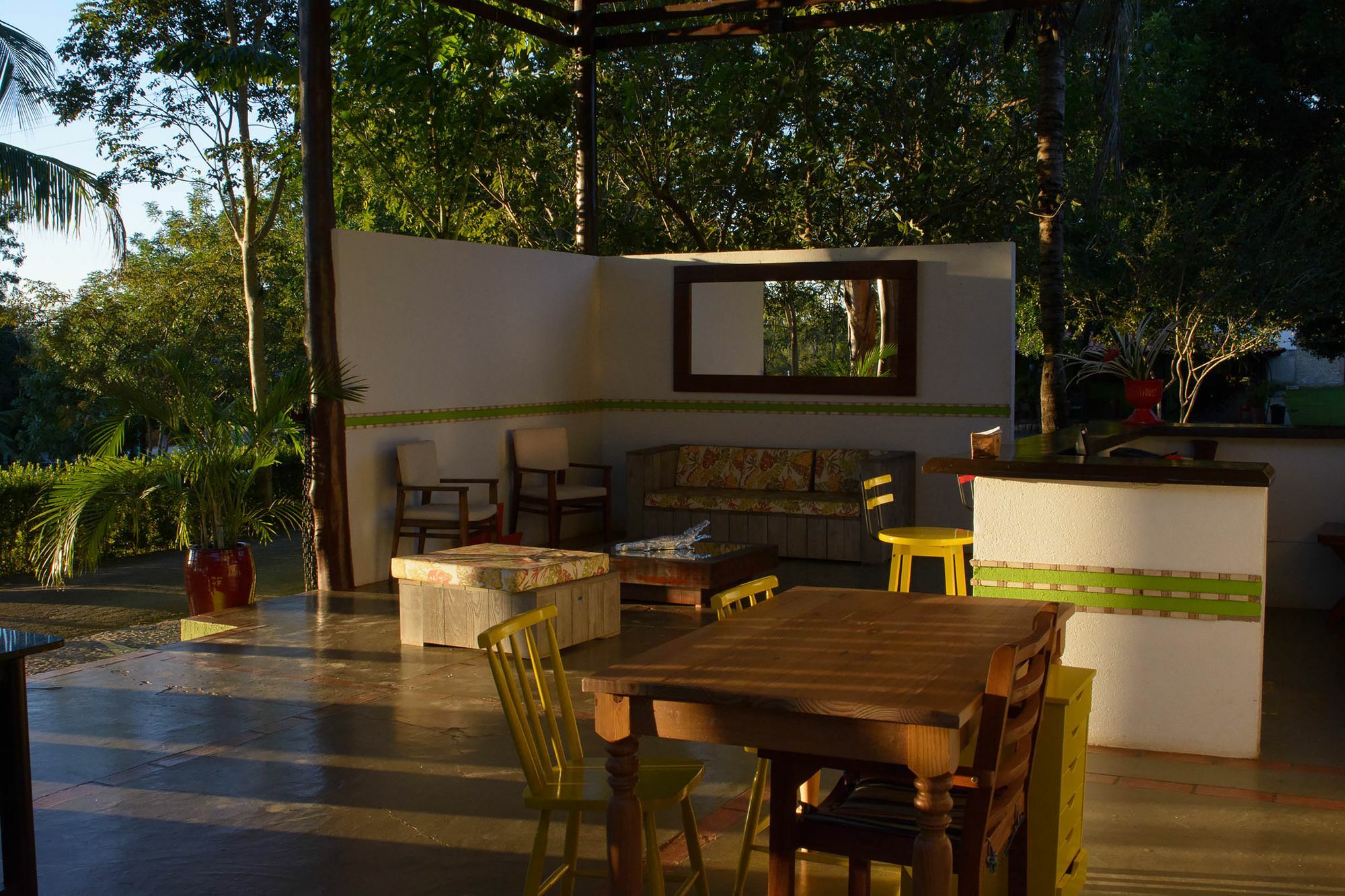 Araras Hotel Rural Bonito  Zewnętrze zdjęcie