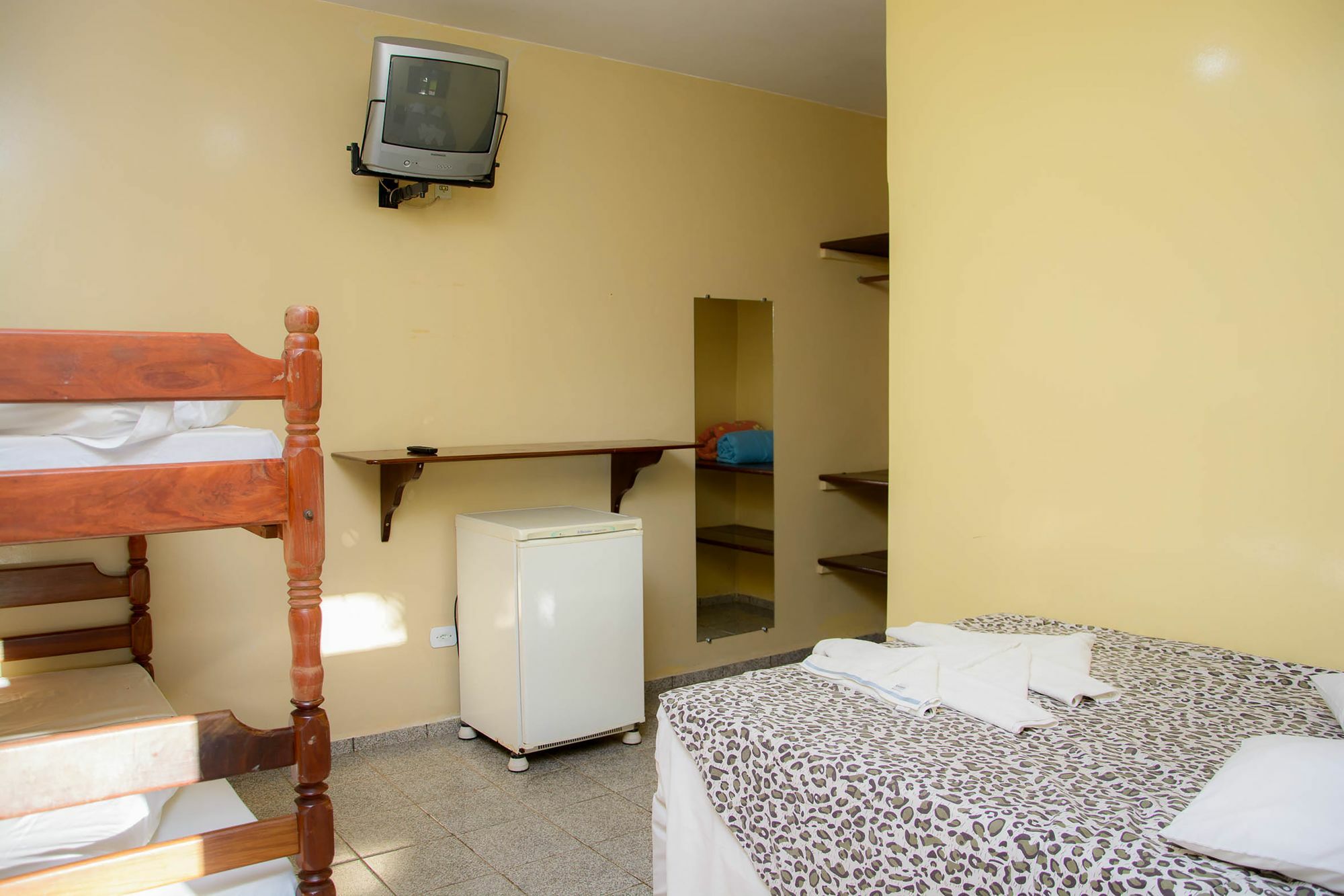 Araras Hotel Rural Bonito  Zewnętrze zdjęcie
