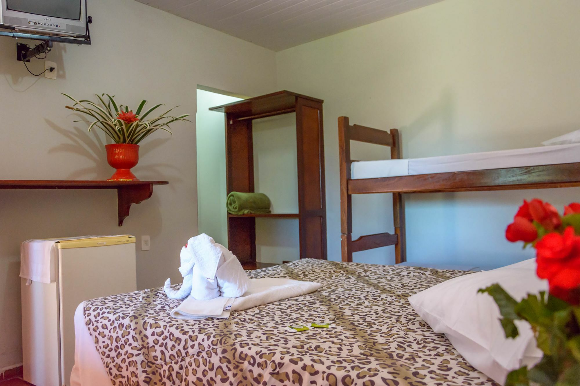 Araras Hotel Rural Bonito  Zewnętrze zdjęcie