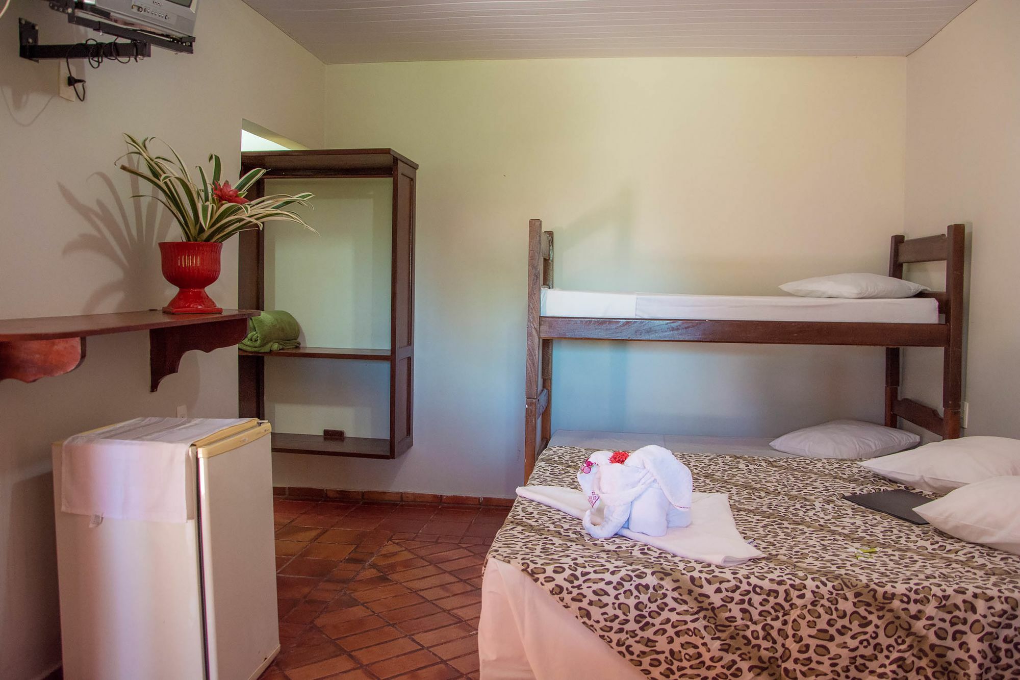 Araras Hotel Rural Bonito  Zewnętrze zdjęcie