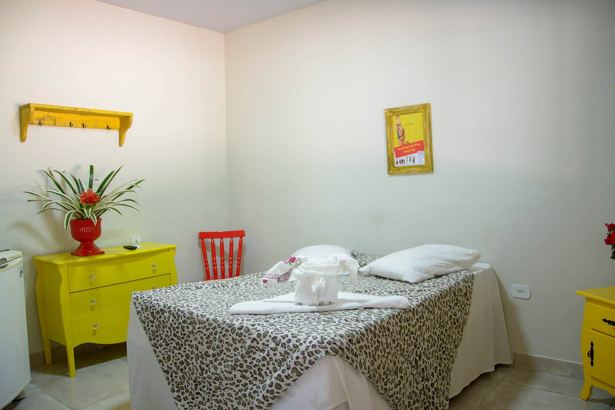 Araras Hotel Rural Bonito  Zewnętrze zdjęcie